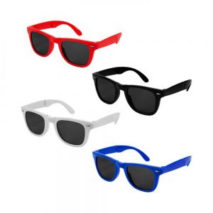 LENTES PLEGABLES DOPLA personalizada